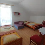 Accommodatie bij particulieren U Gacka *