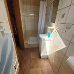 Accommodatie bij particulieren U Gacka *