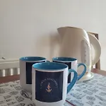 Quarto em Acomodações Particulares U Gacka *