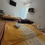 Accommodatie bij particulieren U Gacka