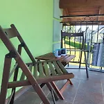 Quarto em Acomodações Particulares U Gacka