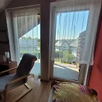 U Gacka Accommodatie bij particulieren Władysławowo