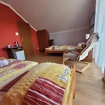 U Gacka Quarto em Acomodações Particulares Władysławowo