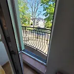 Quarto em Acomodações Particulares U Gacka *