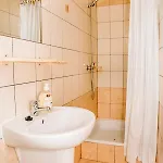 U Gacka Quarto em Acomodações Particulares *