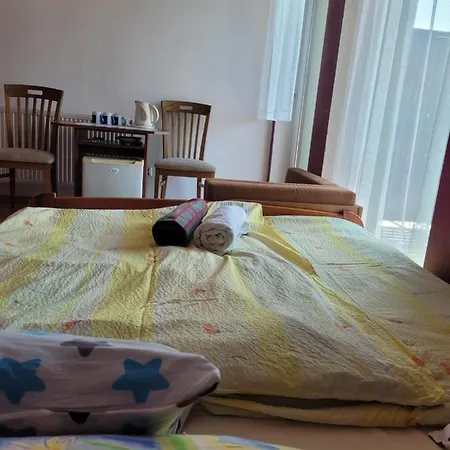 U Gacka Accommodatie bij particulieren