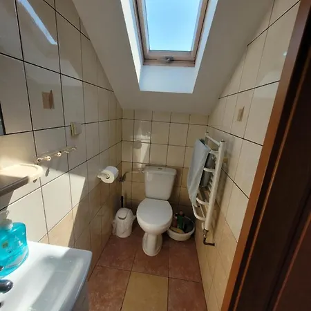 U Gacka Accommodatie bij particulieren Władysławowo