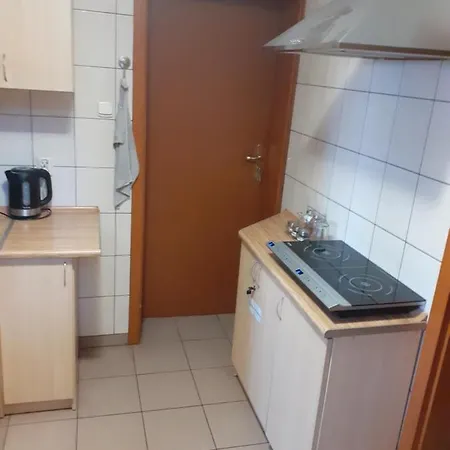 U Gacka Accommodatie bij particulieren