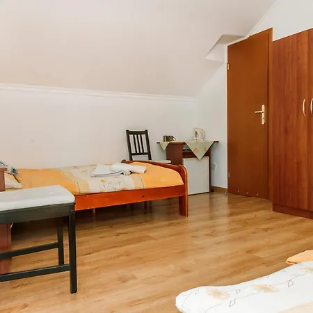 Accommodatie bij particulieren U Gacka Władysławowo