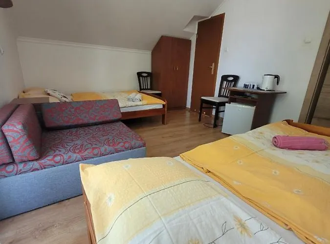 U Gacka Władysławowo