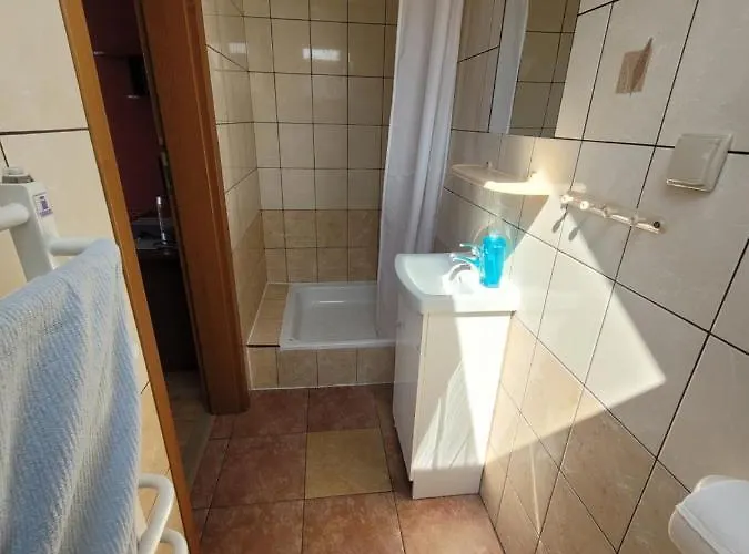 منزل للإقامة U Gacka *