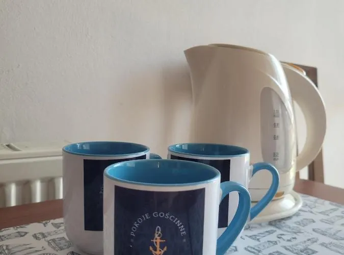 منزل للإقامة U Gacka *