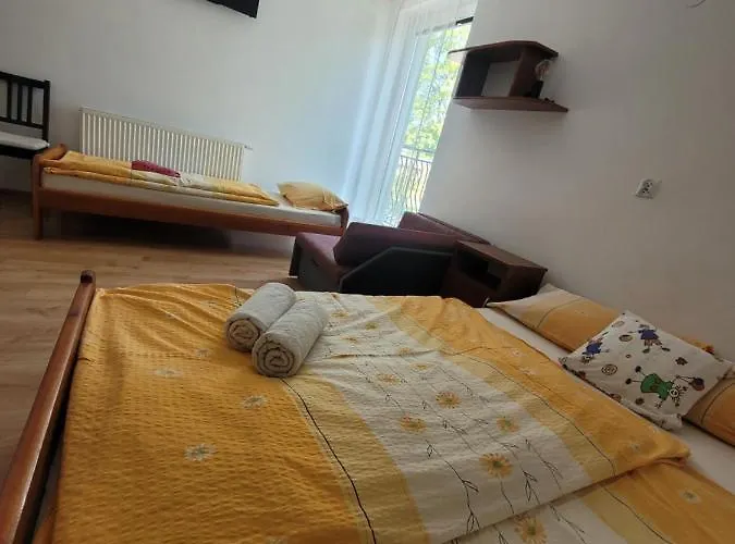 منزل للإقامة U Gacka