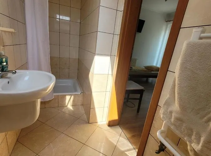 U Gacka منزل للإقامة Władysławowo