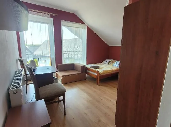 U Gacka * Władysławowo