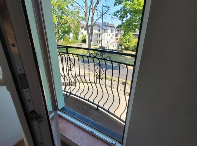 منزل للإقامة U Gacka *