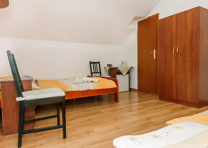 民宿 U Gacka Władysławowo